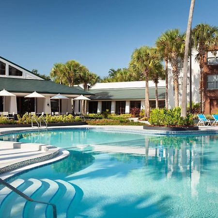 Four Points By Sheraton Orlando Convention Center Williamsburg Екстер'єр фото