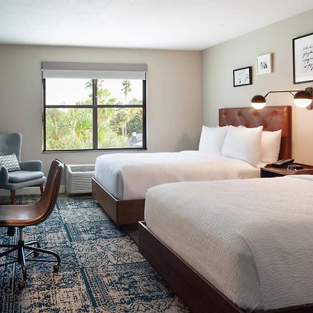Four Points By Sheraton Orlando Convention Center Williamsburg Екстер'єр фото