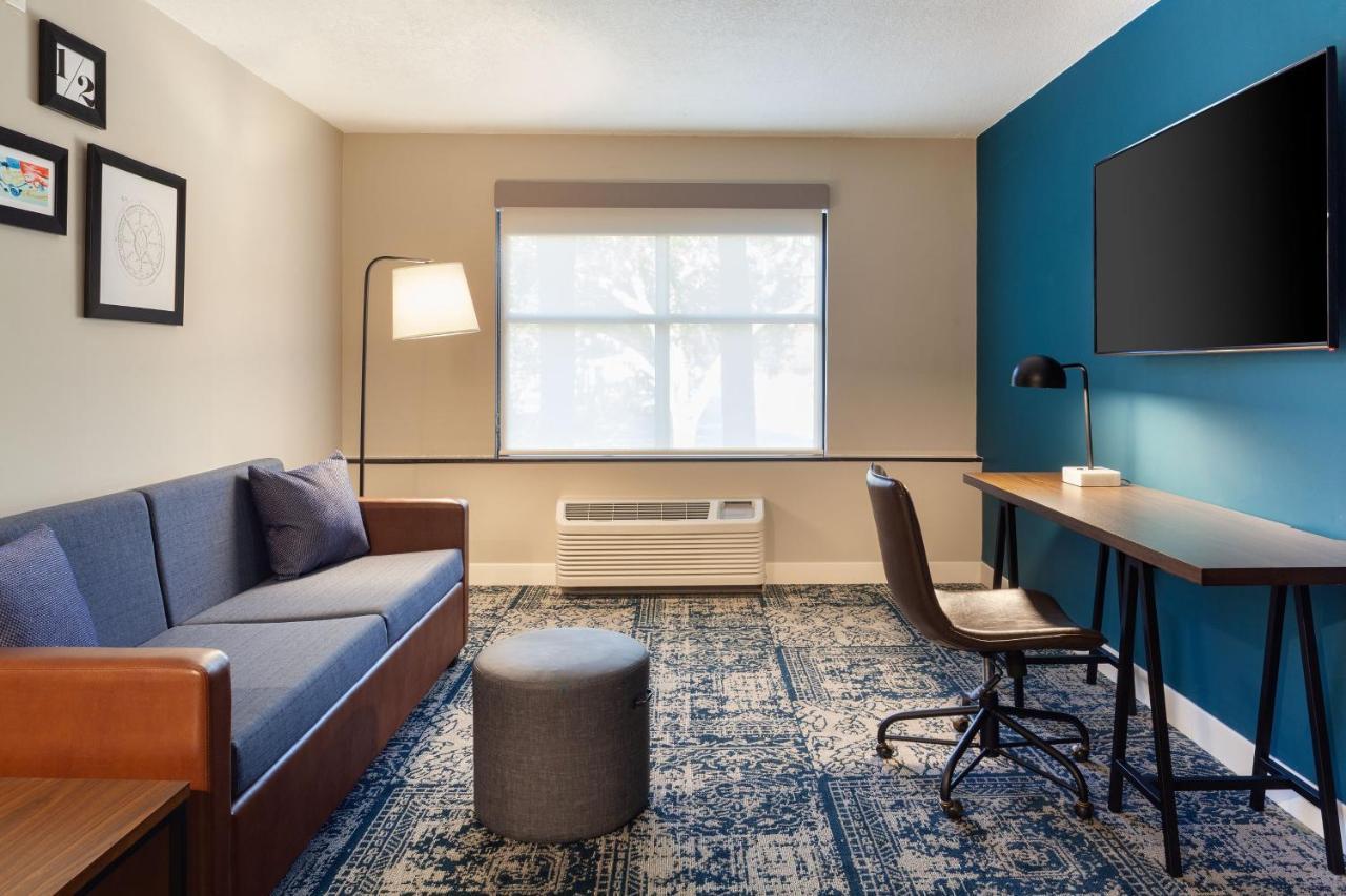 Four Points By Sheraton Orlando Convention Center Williamsburg Екстер'єр фото
