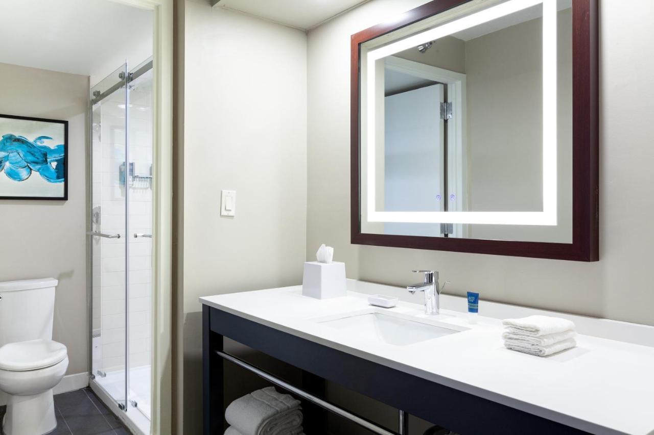 Four Points By Sheraton Orlando Convention Center Williamsburg Екстер'єр фото