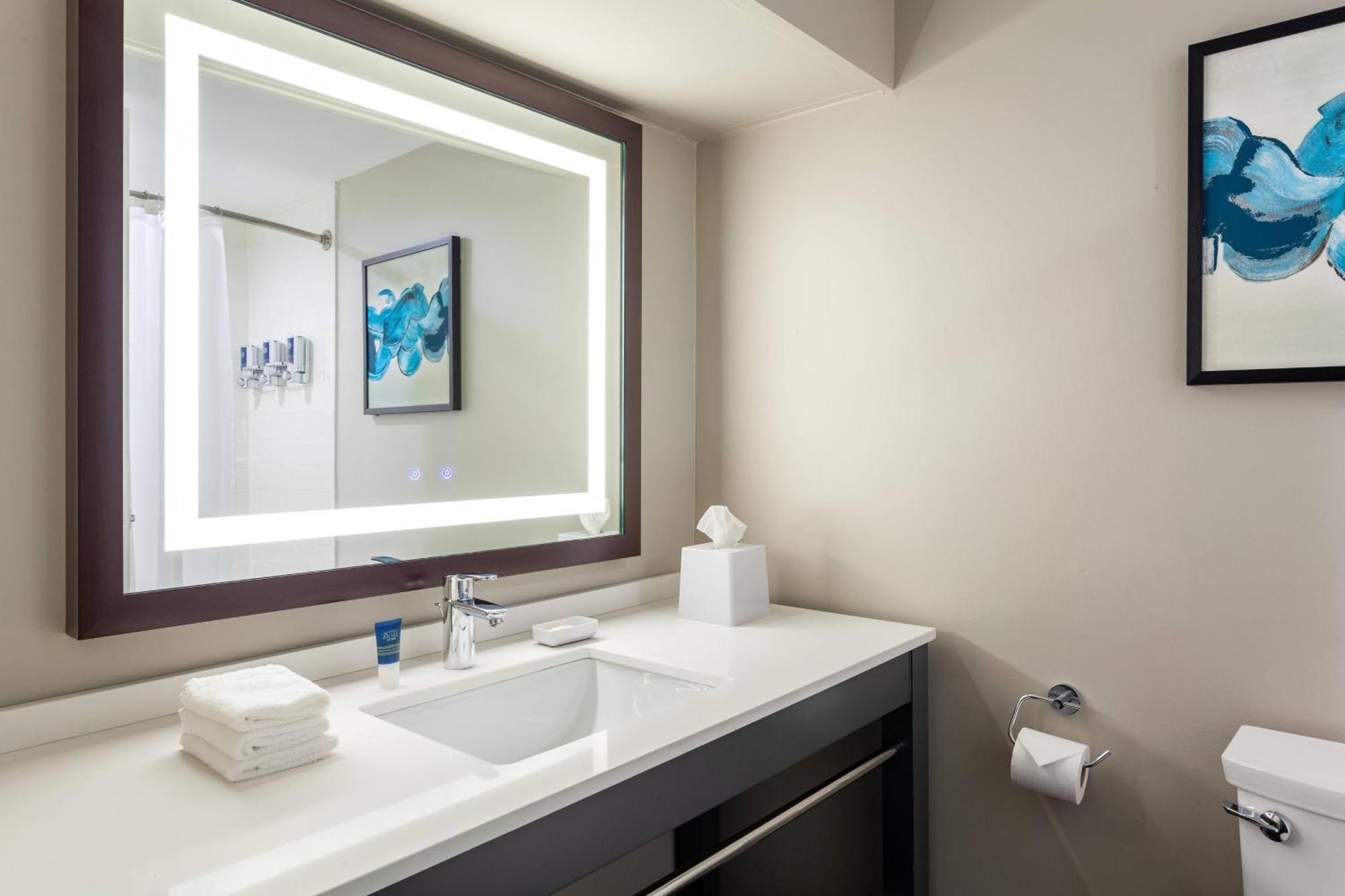 Four Points By Sheraton Orlando Convention Center Williamsburg Екстер'єр фото