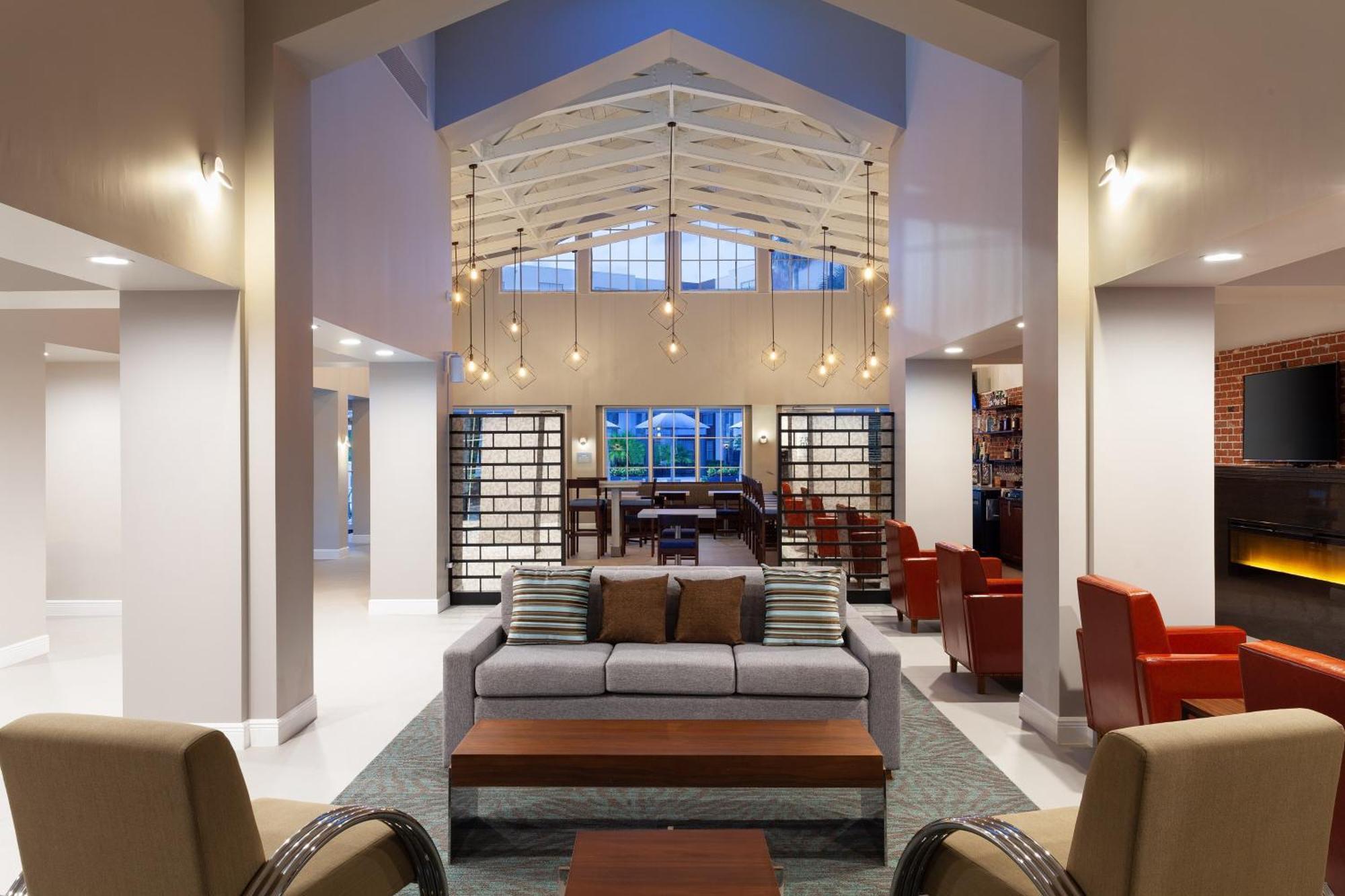 Four Points By Sheraton Orlando Convention Center Williamsburg Екстер'єр фото