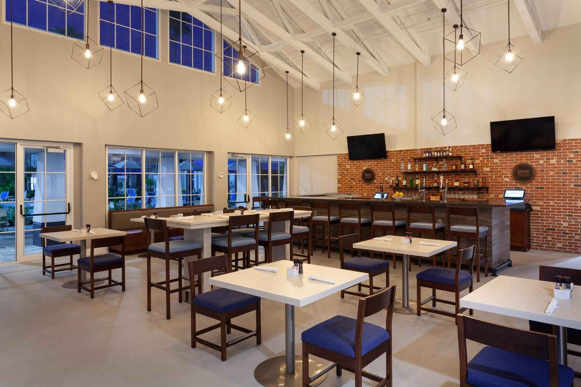 Four Points By Sheraton Orlando Convention Center Williamsburg Екстер'єр фото