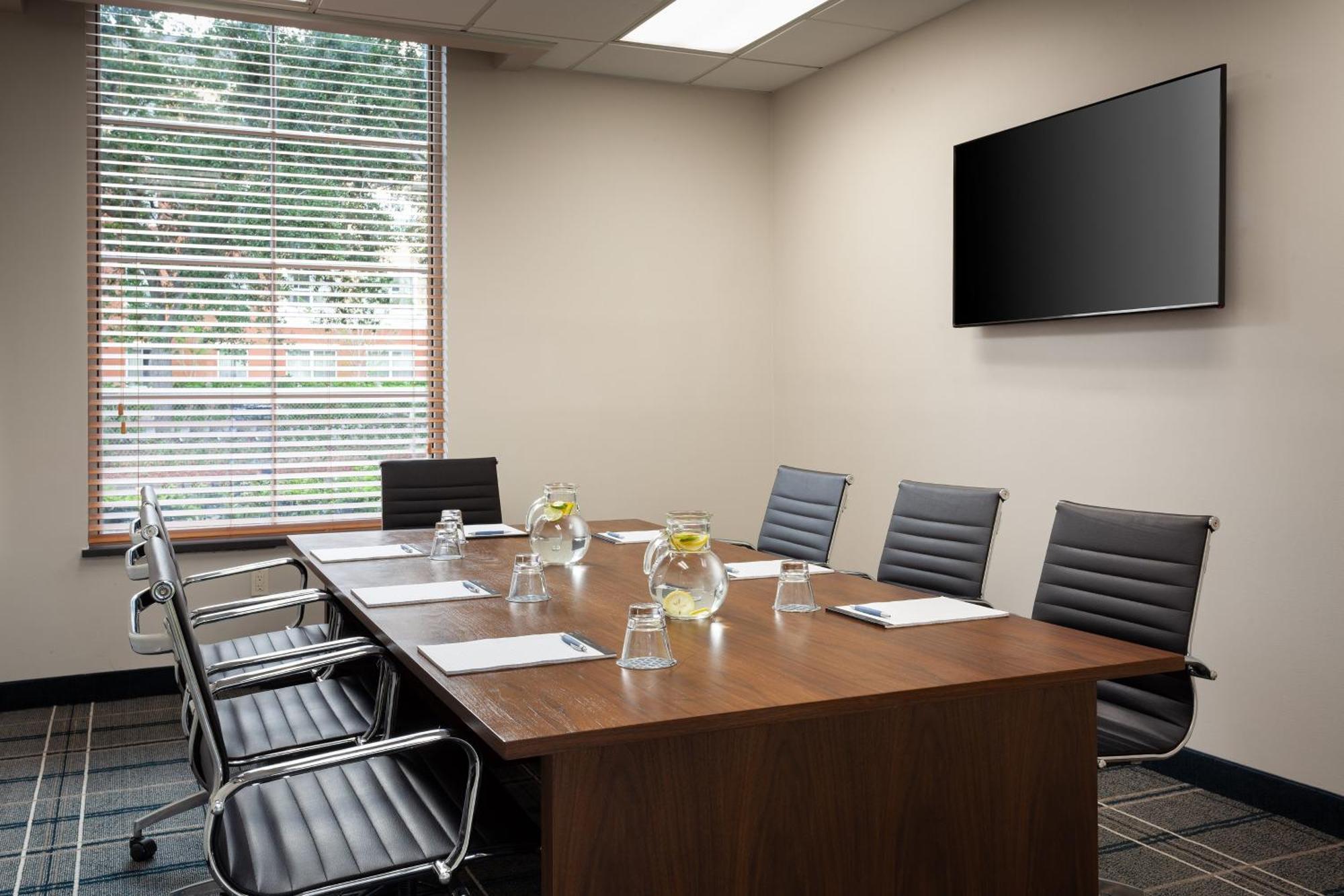 Four Points By Sheraton Orlando Convention Center Williamsburg Екстер'єр фото