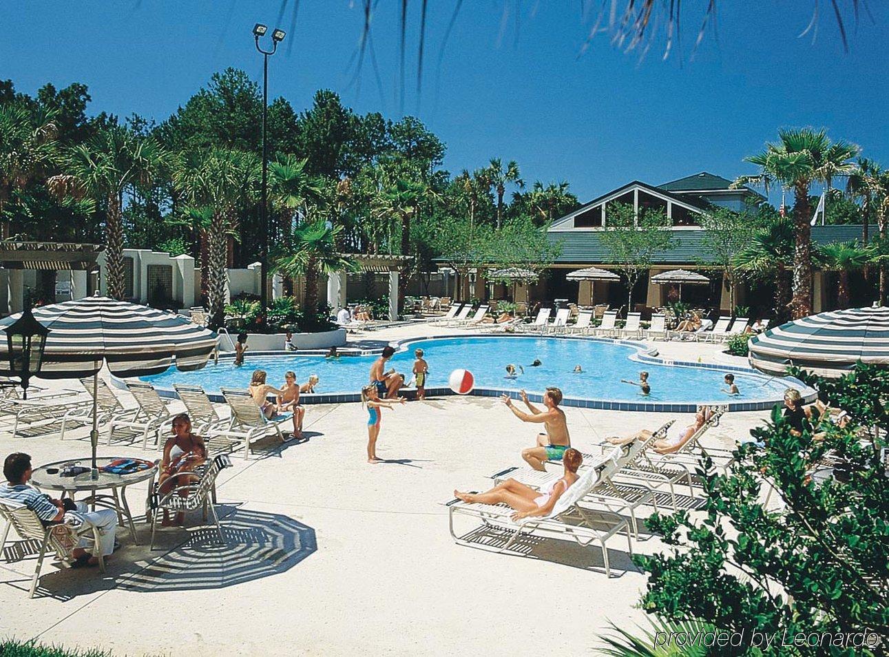Four Points By Sheraton Orlando Convention Center Williamsburg Екстер'єр фото