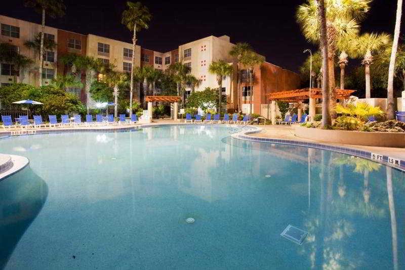 Four Points By Sheraton Orlando Convention Center Williamsburg Екстер'єр фото