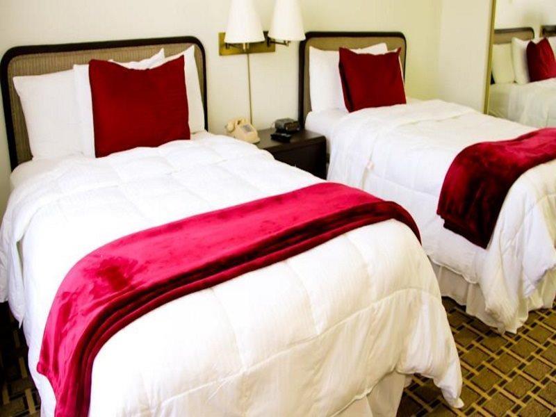 Four Points By Sheraton Orlando Convention Center Williamsburg Екстер'єр фото