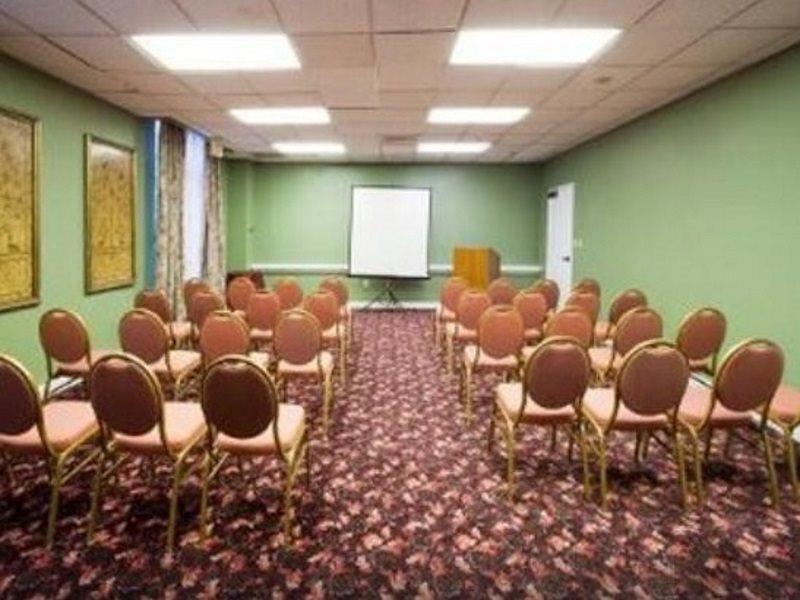 Four Points By Sheraton Orlando Convention Center Williamsburg Бізнес фото