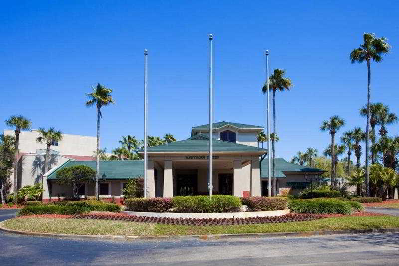 Four Points By Sheraton Orlando Convention Center Williamsburg Екстер'єр фото