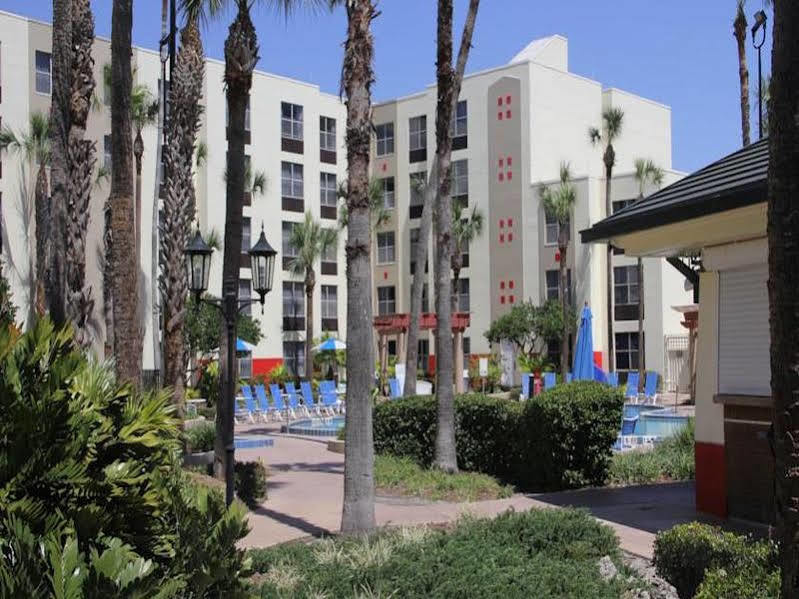 Four Points By Sheraton Orlando Convention Center Williamsburg Екстер'єр фото