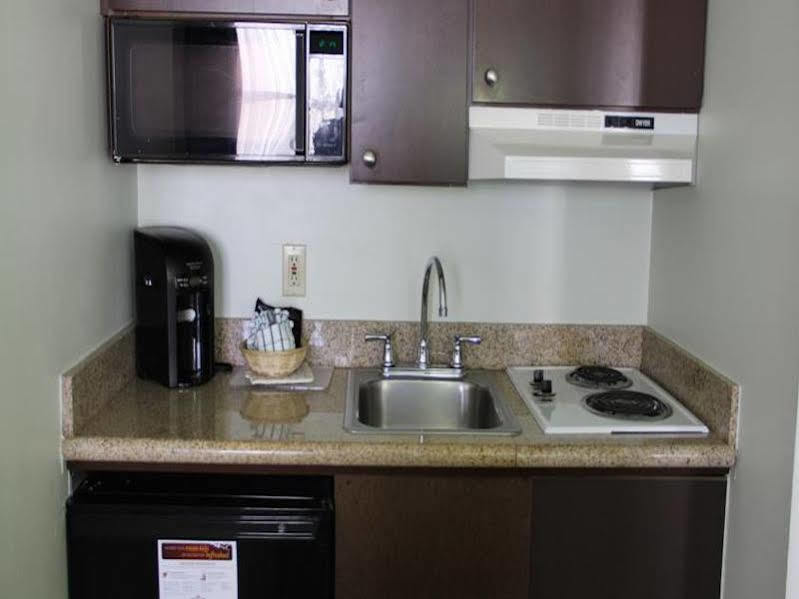 Four Points By Sheraton Orlando Convention Center Williamsburg Екстер'єр фото