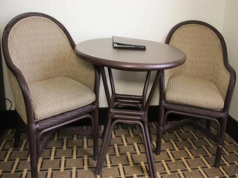Four Points By Sheraton Orlando Convention Center Williamsburg Екстер'єр фото