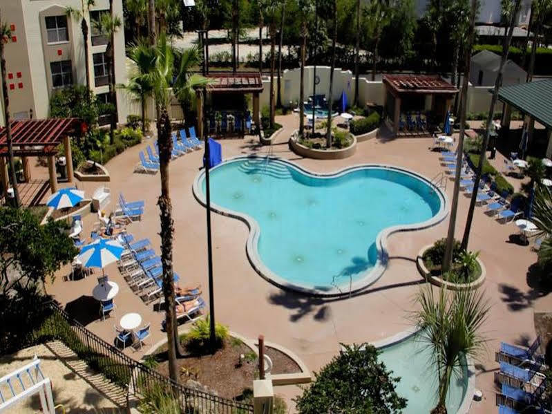 Four Points By Sheraton Orlando Convention Center Williamsburg Екстер'єр фото