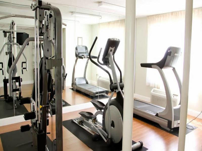 Four Points By Sheraton Orlando Convention Center Williamsburg Екстер'єр фото