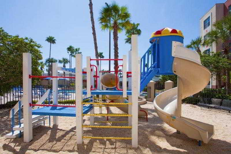Four Points By Sheraton Orlando Convention Center Williamsburg Екстер'єр фото