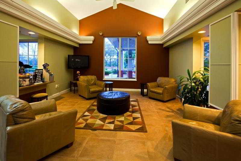 Four Points By Sheraton Orlando Convention Center Williamsburg Інтер'єр фото