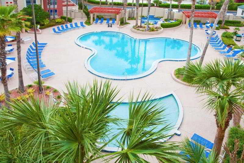 Four Points By Sheraton Orlando Convention Center Williamsburg Екстер'єр фото